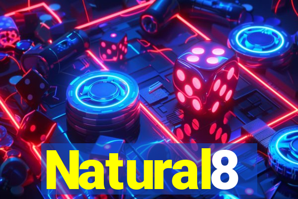 Natural8