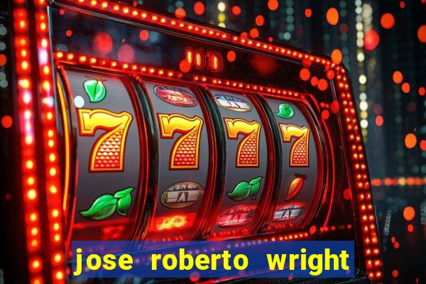 jose roberto wright ajuda flamengo