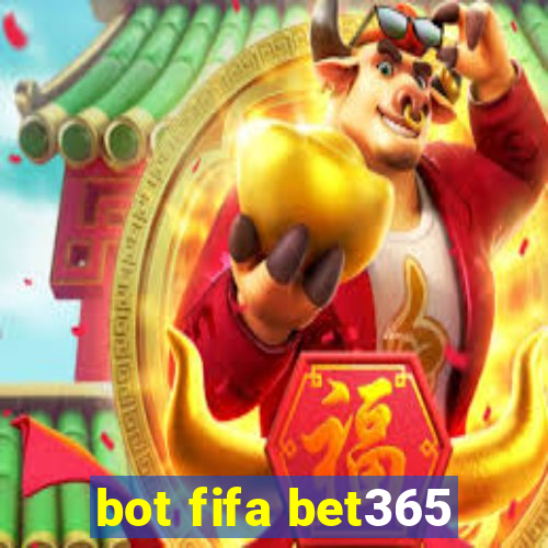 bot fifa bet365