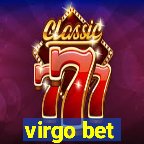 virgo bet