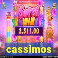 cassimos