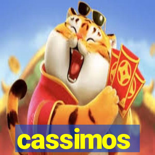 cassimos