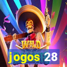 jogos 28