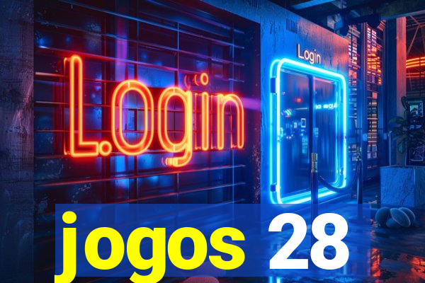 jogos 28