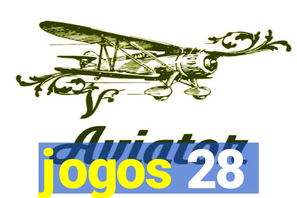 jogos 28