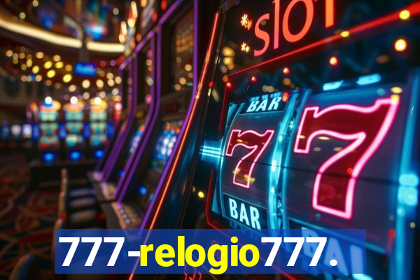 777-relogio777.net