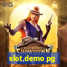 slot.demo pg