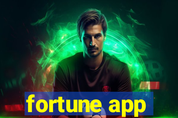 fortune app