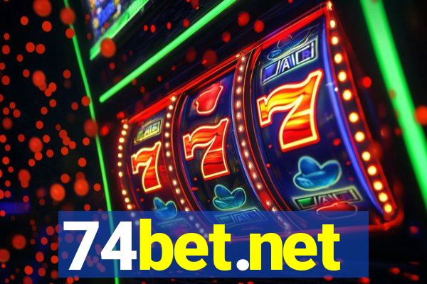 74bet.net