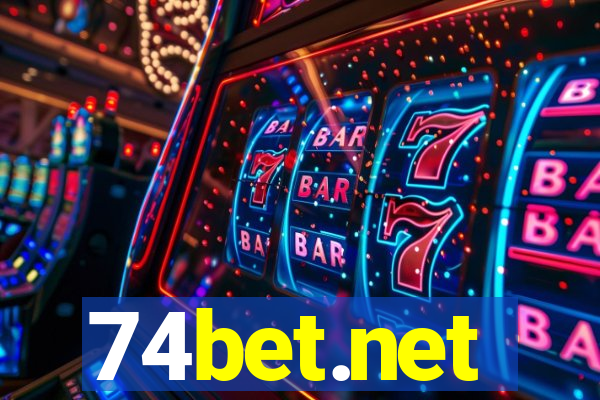 74bet.net