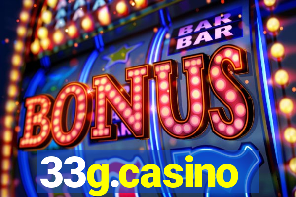 33g.casino