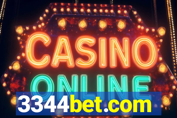 3344bet.com