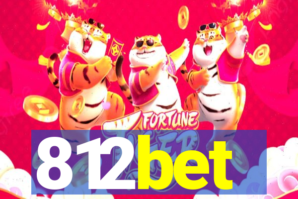 812bet