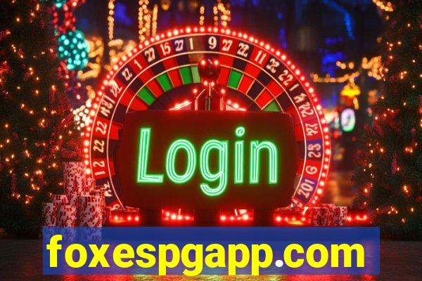 foxespgapp.com