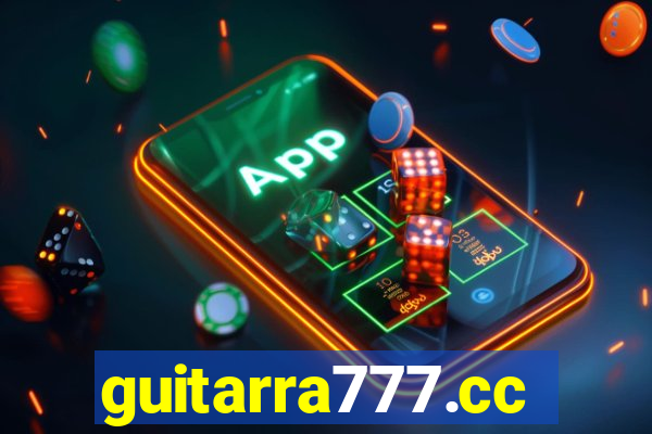 guitarra777.cc