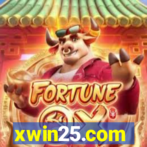 xwin25.com