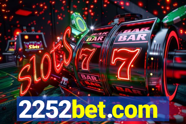 2252bet.com