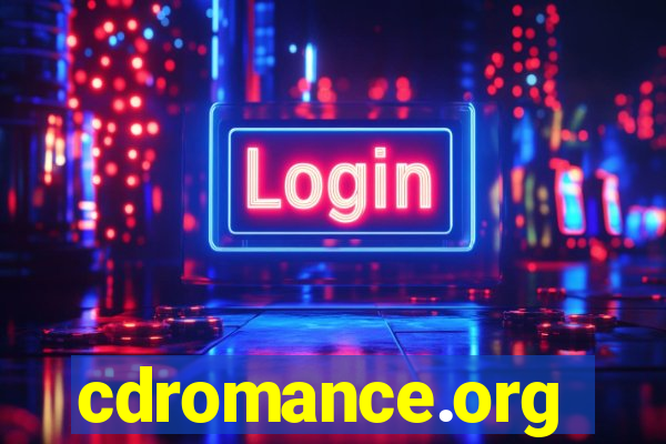 cdromance.org