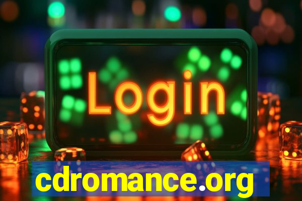 cdromance.org