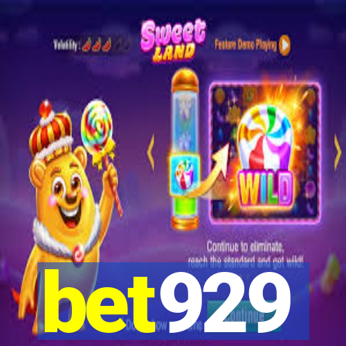 bet929