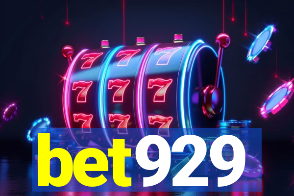 bet929