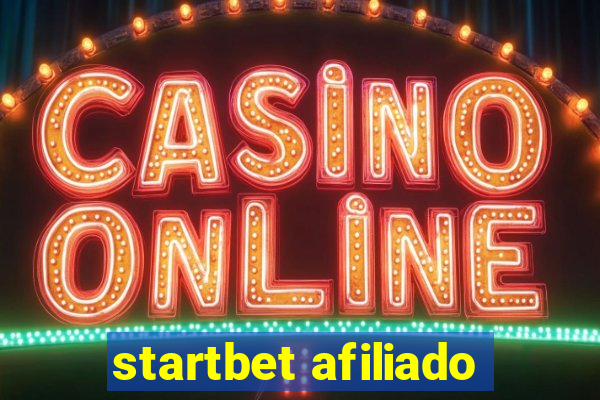 startbet afiliado