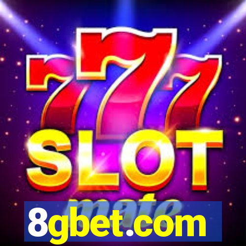 8gbet.com