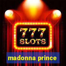 madonna prince