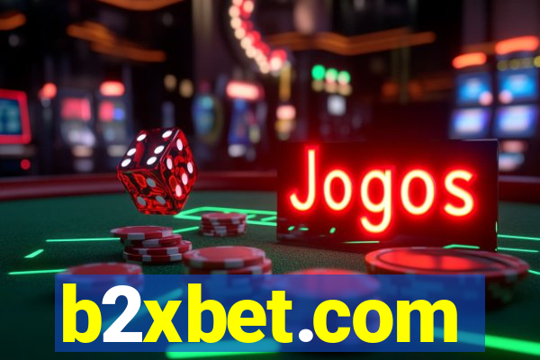 b2xbet.com