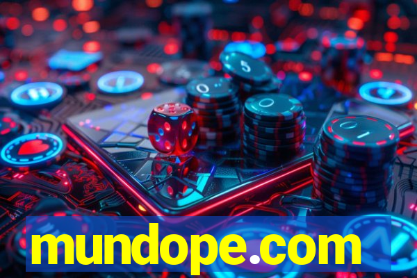 mundope.com