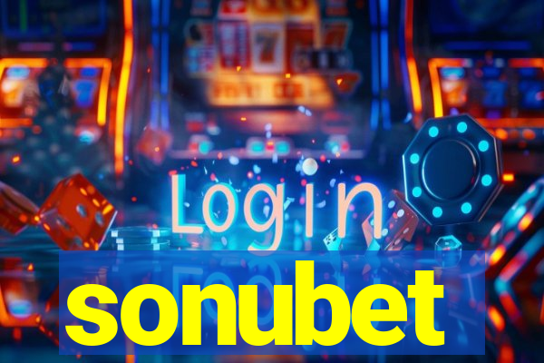 sonubet