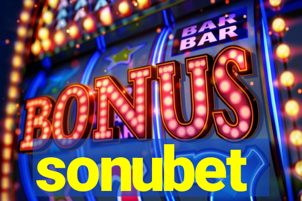 sonubet