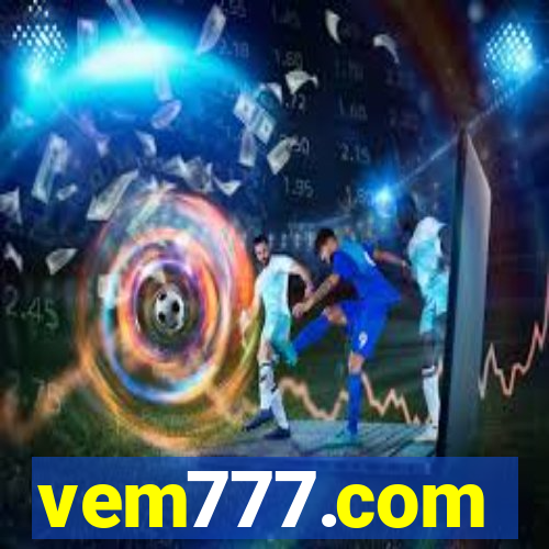 vem777.com