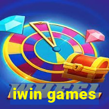 iwin games