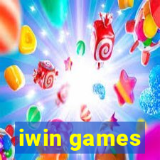 iwin games