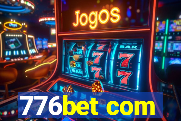 776bet com