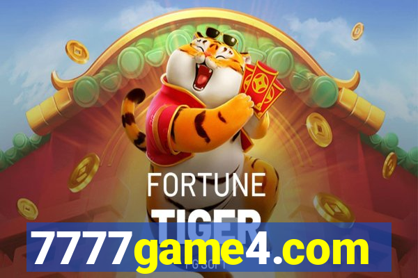 7777game4.com