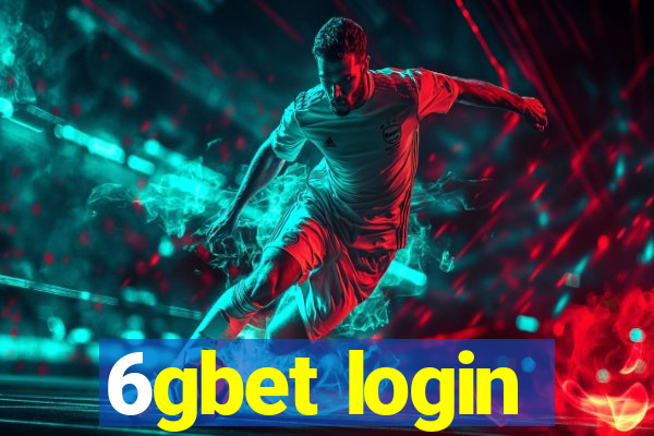 6gbet login