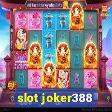 slot joker388