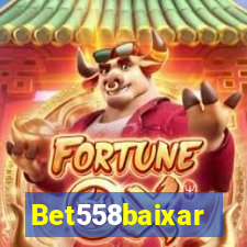 Bet558baixar