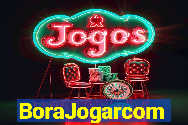 BoraJogarcom