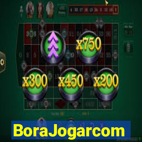 BoraJogarcom