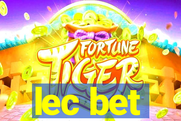 lec bet