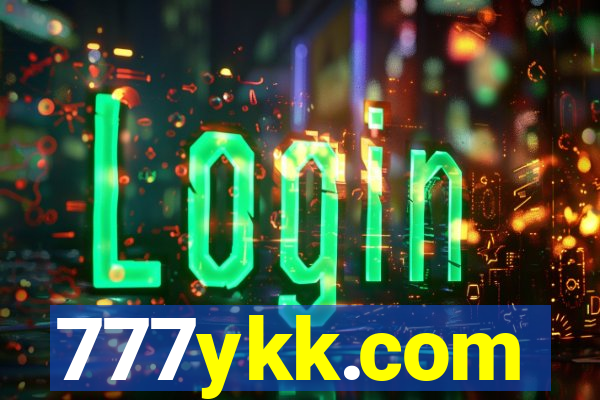 777ykk.com