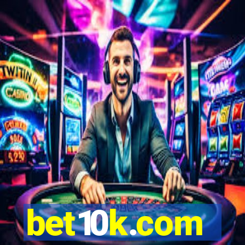 bet10k.com