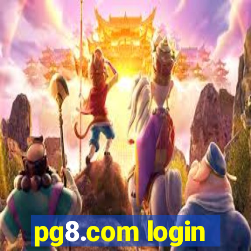 pg8.com login