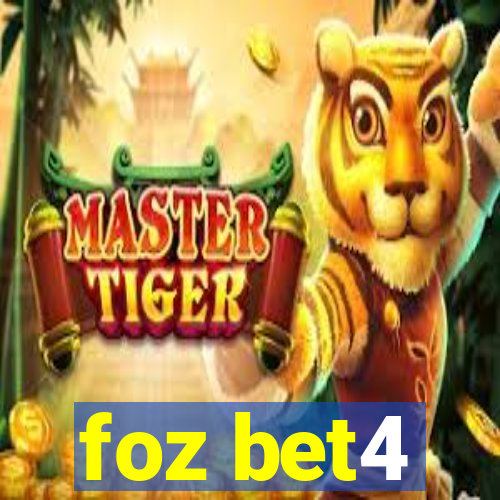 foz bet4