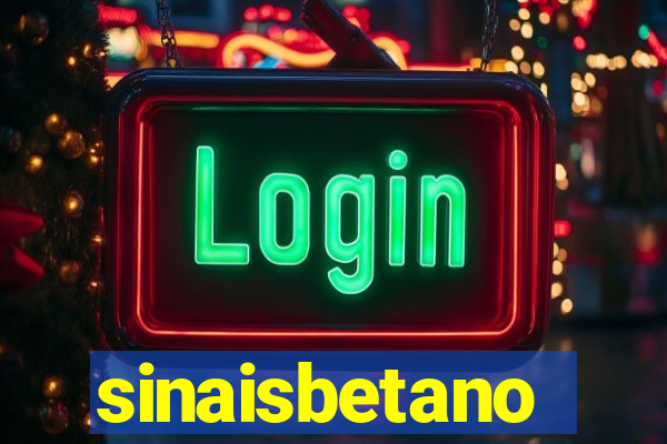 sinaisbetano