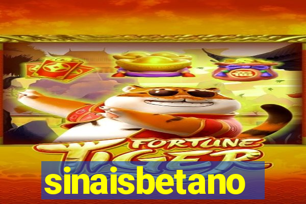 sinaisbetano