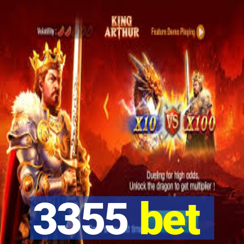 3355 bet